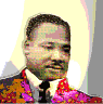 dr. martin luther king jr picture